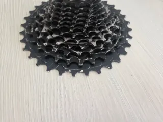 Cassette Sram Force AXS 12V 10-33T