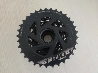 Cassette Sram Force AXS 12V 10-33T