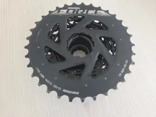 Cassette Sram Force AXS 12V 10-33T