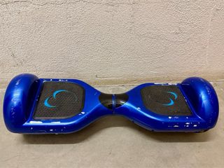 Hoverboard y Kart con Cargador y Funda