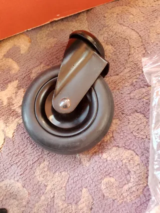 Nurse Transportine Plataforma para Segundo Niño