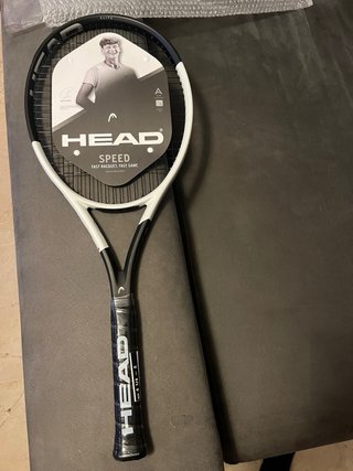 Raqueta Tenis Head Speed Elite 2026 talla 2