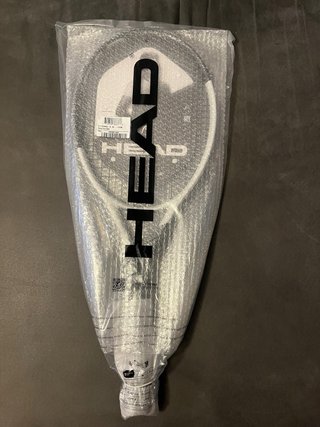 Raqueta Tenis Head Speed Elite 2026 talla 2