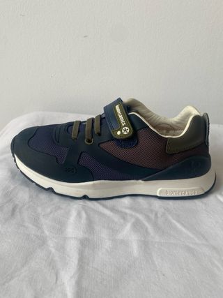 Zapatillas Biomecanics Talla 30