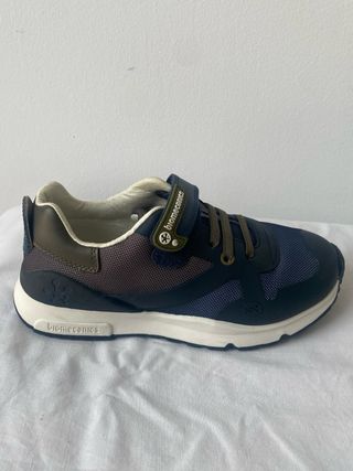 Zapatillas Biomecanics Talla 30