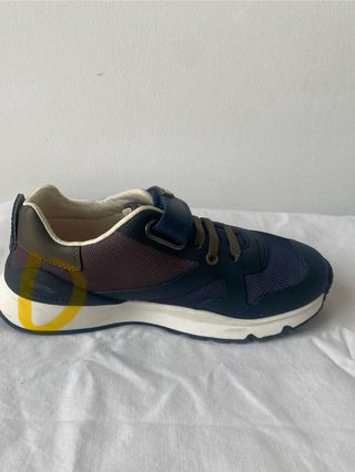Zapatillas Biomecanics Talla 30