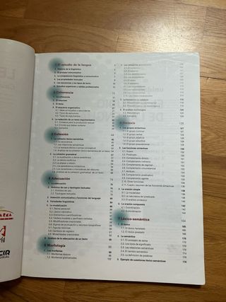 LENGUA CASTELLANA Y LITERATURA 2º BACH. (19)