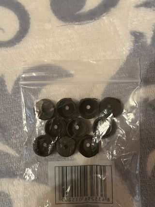 Casquillos para Vespino (Pack 10)