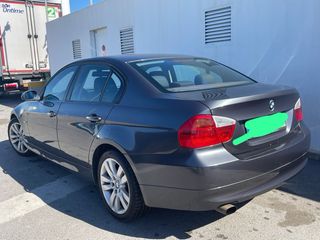 BMW Serie 3 2005