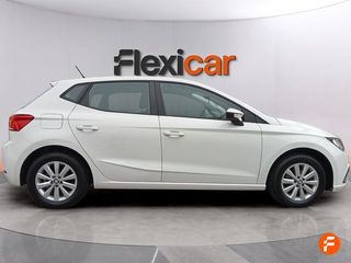 Seat Ibiza 1.0 TSI 81kW (110CV) Style