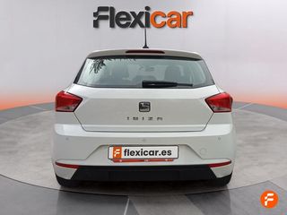 Seat Ibiza 1.0 TSI 81kW (110CV) Style