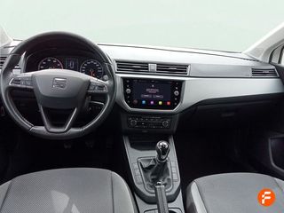 Seat Ibiza 1.0 TSI 81kW (110CV) Style