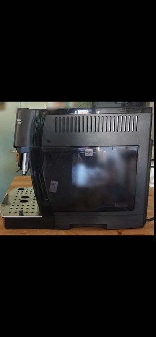 Cafetera Delonghi 2 tazas