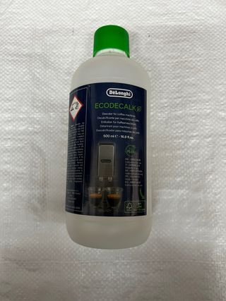 Cafetera Delonghi 2 tazas