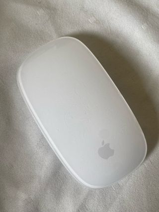 Ratón Magic Mouse 2 Apple Blanco
