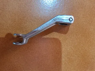 Palanca árbol levas freno Yamaha Jog RR
