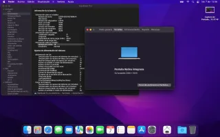 MacBook Pro 2017 con Touch ID/Bar e nuova batteria