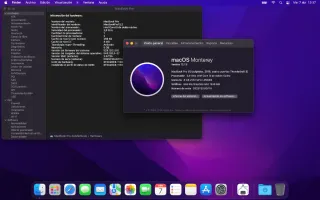 MacBook Pro 2017 con Touch ID/Bar e nuova batteria