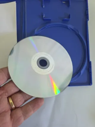 PlayStation 2 EyeToy: Play