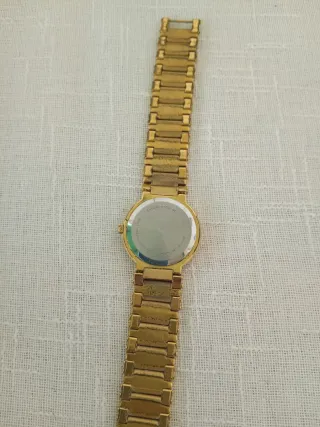 Orologio Bulova Oro Donna