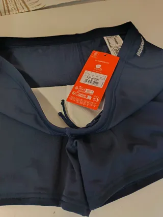 Speedo Costume da Bagno Aquashort Eco Endurance