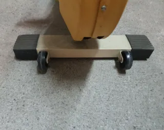 Cyclette da casa