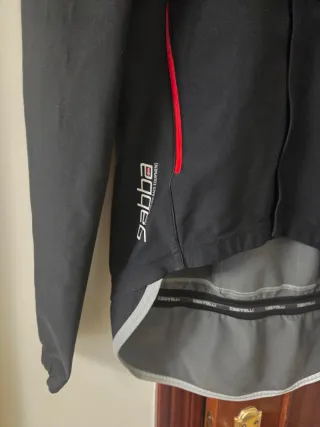 Chaqueta Castelli Gabba Talla M