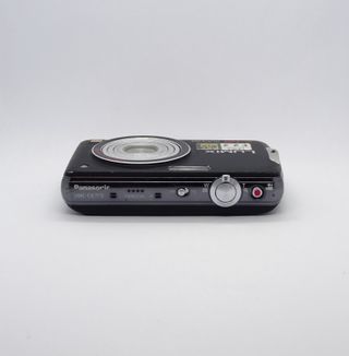 Panasonic Lumix DMC-FX700 Full HD Touch