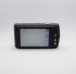 Panasonic Lumix DMC-FX700 Full HD Touch