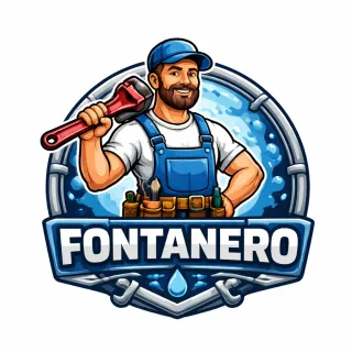 Fontanero económico