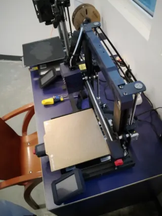 Impresora 3D Anycubic Kobra 2 Pro