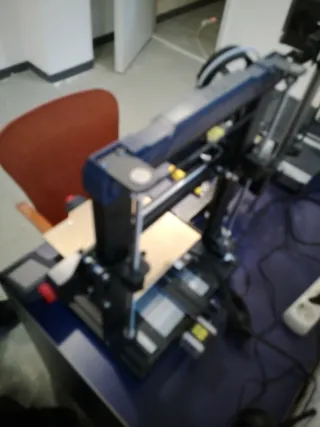 Impresora 3D Anycubic Kobra 2 Pro
