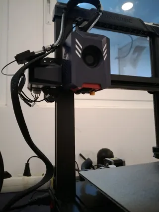 Impresora 3D Anycubic Kobra 2 Pro