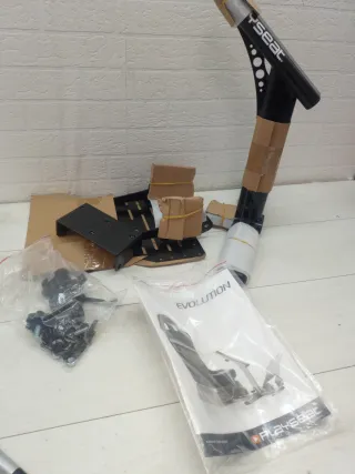 Playseat Evolution Alcantara Silla Gaming