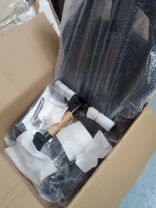 Playseat Evolution Alcantara Silla Gaming