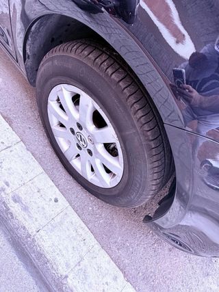 Volkswagen Touran 2014