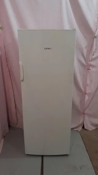 Nevera Lynx