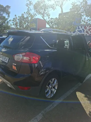Ford Kuga 2011