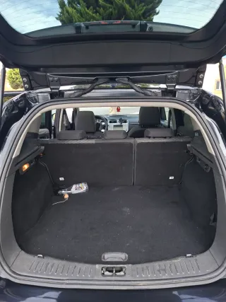 Ford Kuga 2011