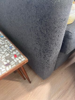 Sofá Cama Friheten 3 Plazas Gris