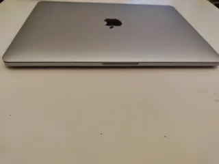 MacBook Pro M1 2022 Plata