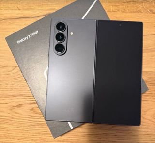 Samsung Galaxy Z Fold 7 512GB