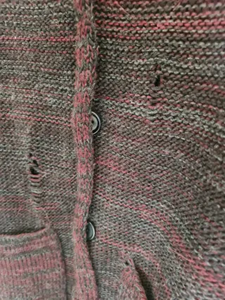 Cardigan Outfit Uomo Taglia M