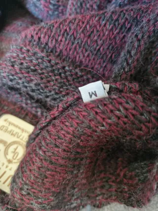 Cardigan Outfit Uomo Taglia M