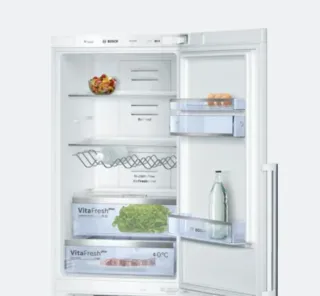 Accesorios de nevera Bosch KGN39H10/06. Vitafresh