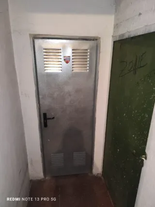 Trastero alquiler amplio