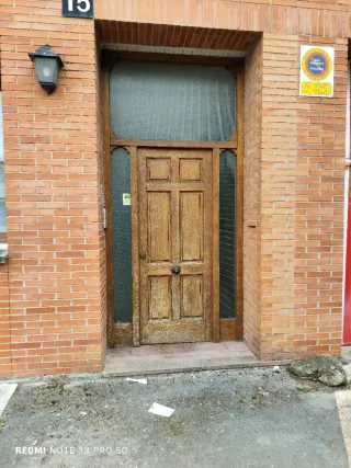 Trastero alquiler amplio