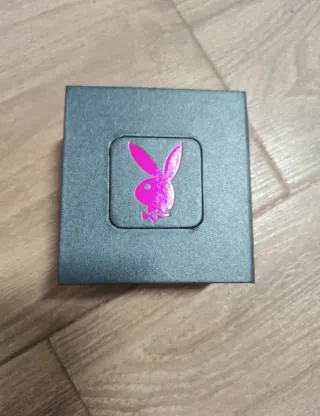Reloj Playboy