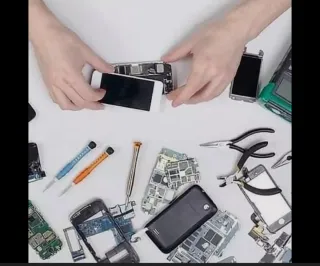 Reparación de todo tipo de teléfonos