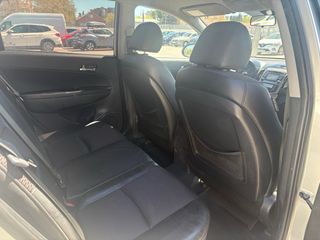 Hyundai i30 2009 160.000 km